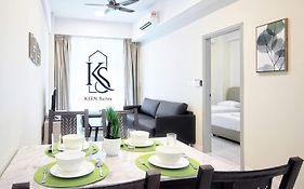 KEEN Suites@Sutera Avenue